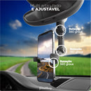 MultiHolder™ - Suporte de Celular Automotivo 4 em 1 (BRINDE EXCLUSIVO)