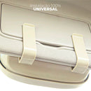 Porta Óculos Automotivo Personalizado - Jetta Glasses™ (PROMOÇÃO LIMITADA ATÉ HOJE 23:59)