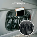 Jetta MiniBag™ - Porta Objetos em Couro Universal (PROMOÇÃO EXCLUSIVA)