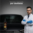 Jetta HydroX™ - Impermeabilizante de Vidros Automotivo em Pasta [RESULTADO IMEDIATO]