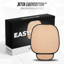 Almofada de Assento Automotivo Respirável e Universal - Jetta EasyCotton™ (PROMOÇÃO LIMITADA)