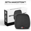 Jetta MaxCotton™ - Almofada de Assento Automotivo Personalizada [GRUPO VIP BLACK FRIDAY]