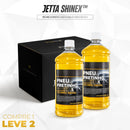 Pretinho Automotivo à base de Baba de Camelo Multiuso – Jetta ShineX™ [PAGUE 1 LEVE 2]