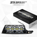 Lanterna de Led Ultra Potente para Carros - Jetta SuperLight™ [LANÇAMENTO 2025]