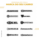 (PAGUE 2 LEVE 4) Adesivo Para Carros Personalizado - CarJettaSticker™ [ESPECIAL BLACK FRIDAY]
