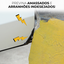 JettaSafeDoor™ - Protetor de Porta Automotiva [BRINDE EXCLUSIVO PARA OS 100 PRIMEIROS]