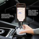 Cup Holder Jetta™ - Suporte 2 em 1 para celular [PROMOÇÃO IMPERDÍVEL ATÉ HOJE ÀS 23:59]
